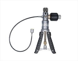 Thiết bị hiệu chuẩn áp suất LR-Cal LPP 40 LR- CAL DRUCK & TEMPERATUR